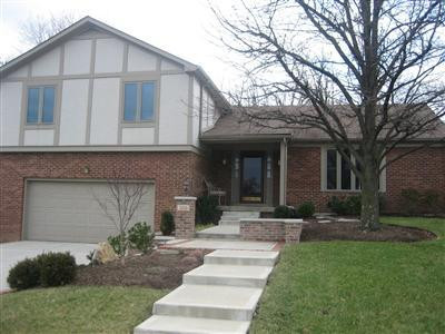 3354 Pepperhill Road Lexington, KY 40502 - Photo 5 of 30 Photo 5