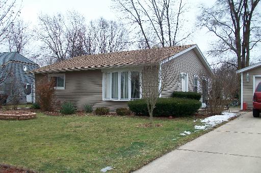16 Ridgefield Road Montgomery, IL 60538 - Photo 1 of 1