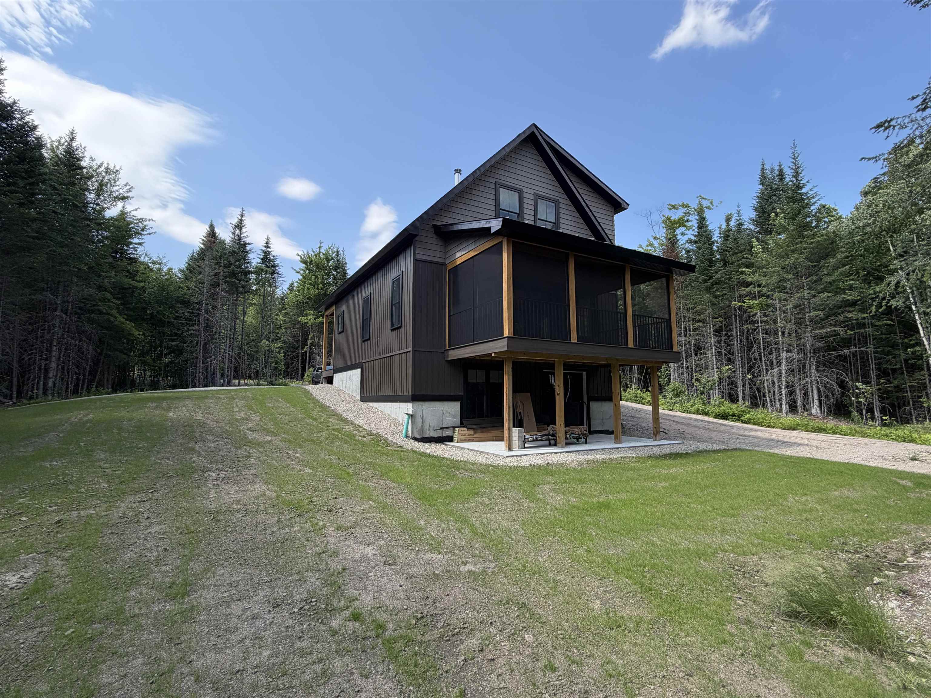131 Mountain View Road Stark, NH 03582 - Photo 8 of 43