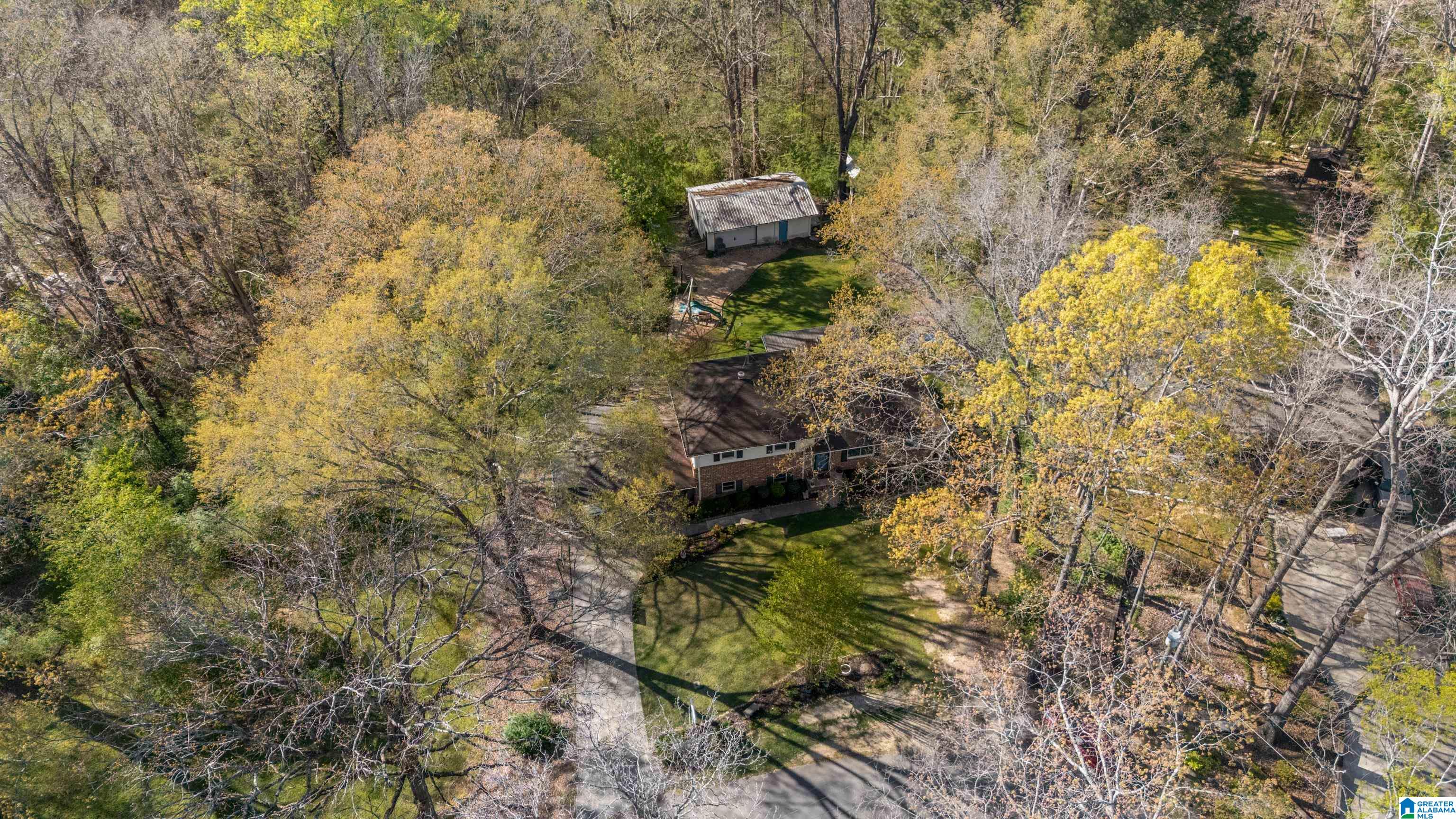 5224 Elm Road Mount Olive, AL 35117 - Photo 38 of 46