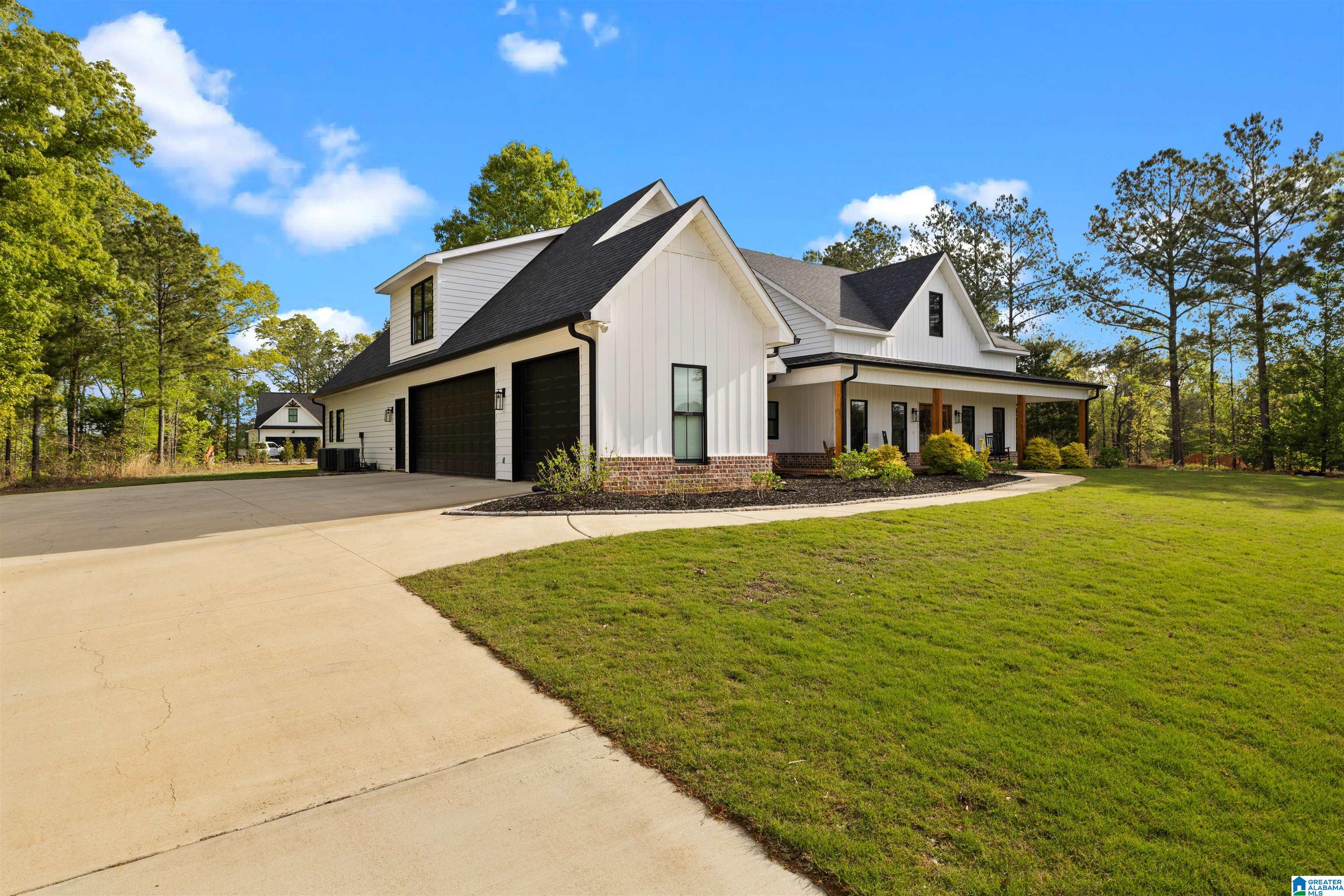 227 Blue Ridge Road Pell City, AL 35128 - Photo 4 of 26 Gallery Image 4