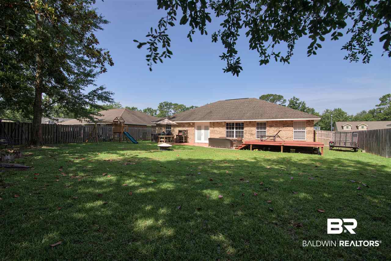 15308 Fremont Court Foley, AL 36535 - Photo 23 of 26