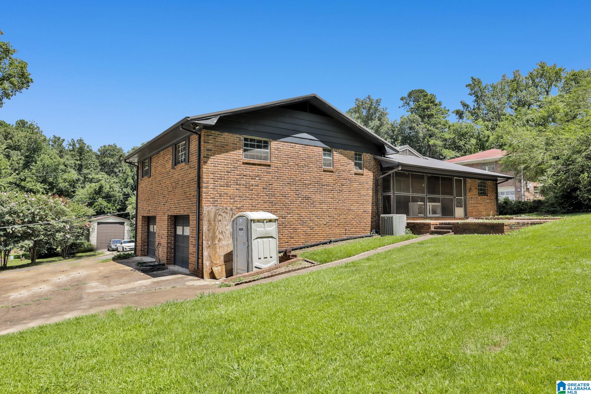 809 Oak Ridge Drive Birmingham, AL 35214 - Photo 28 of 31