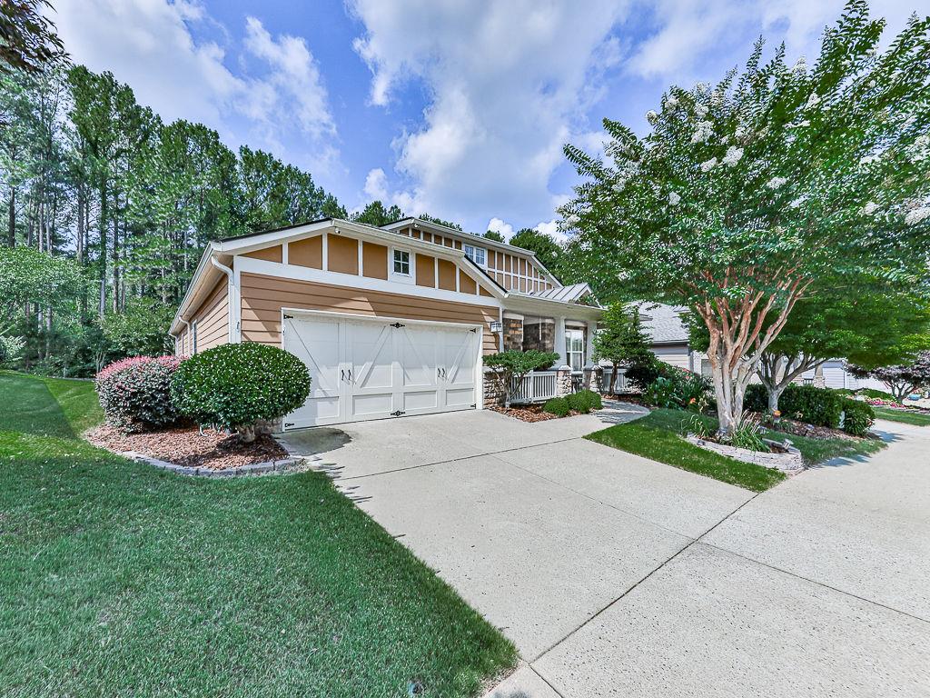 616 Laurel Crossing Canton, GA 30114 - Photo 3 of 66