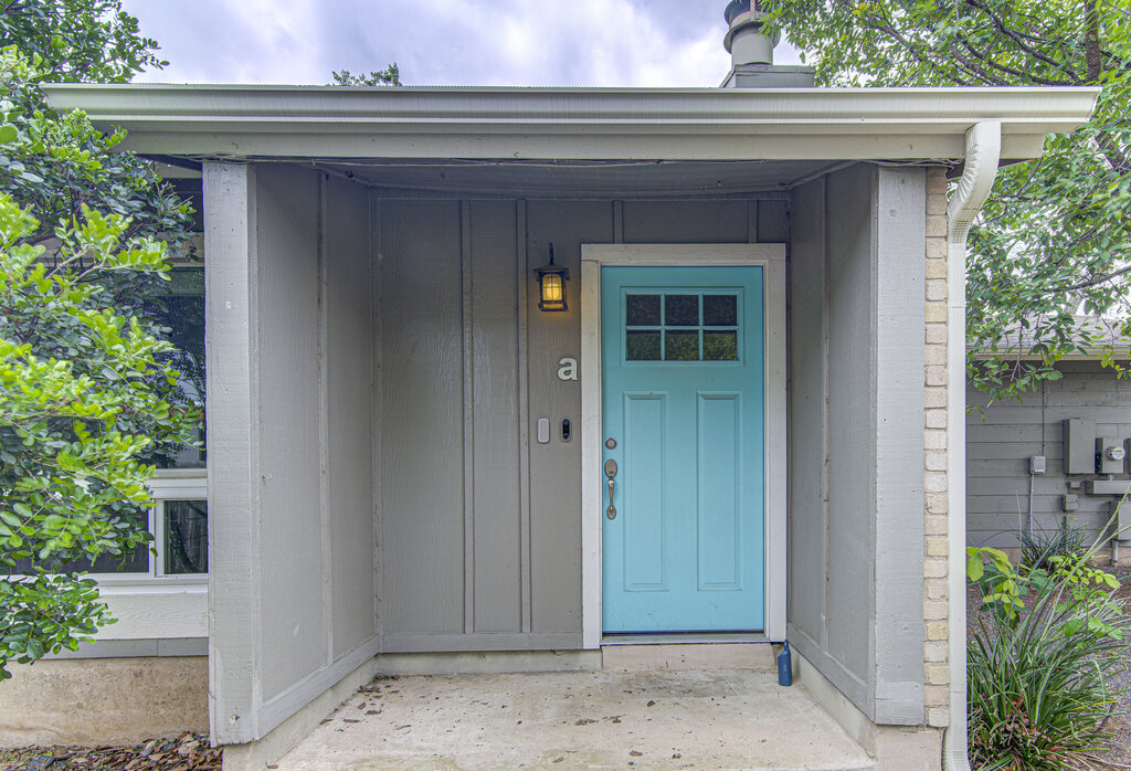 6713 West Gate Boulevard, Unit A Austin, TX 78745 - Photo 3 of 21