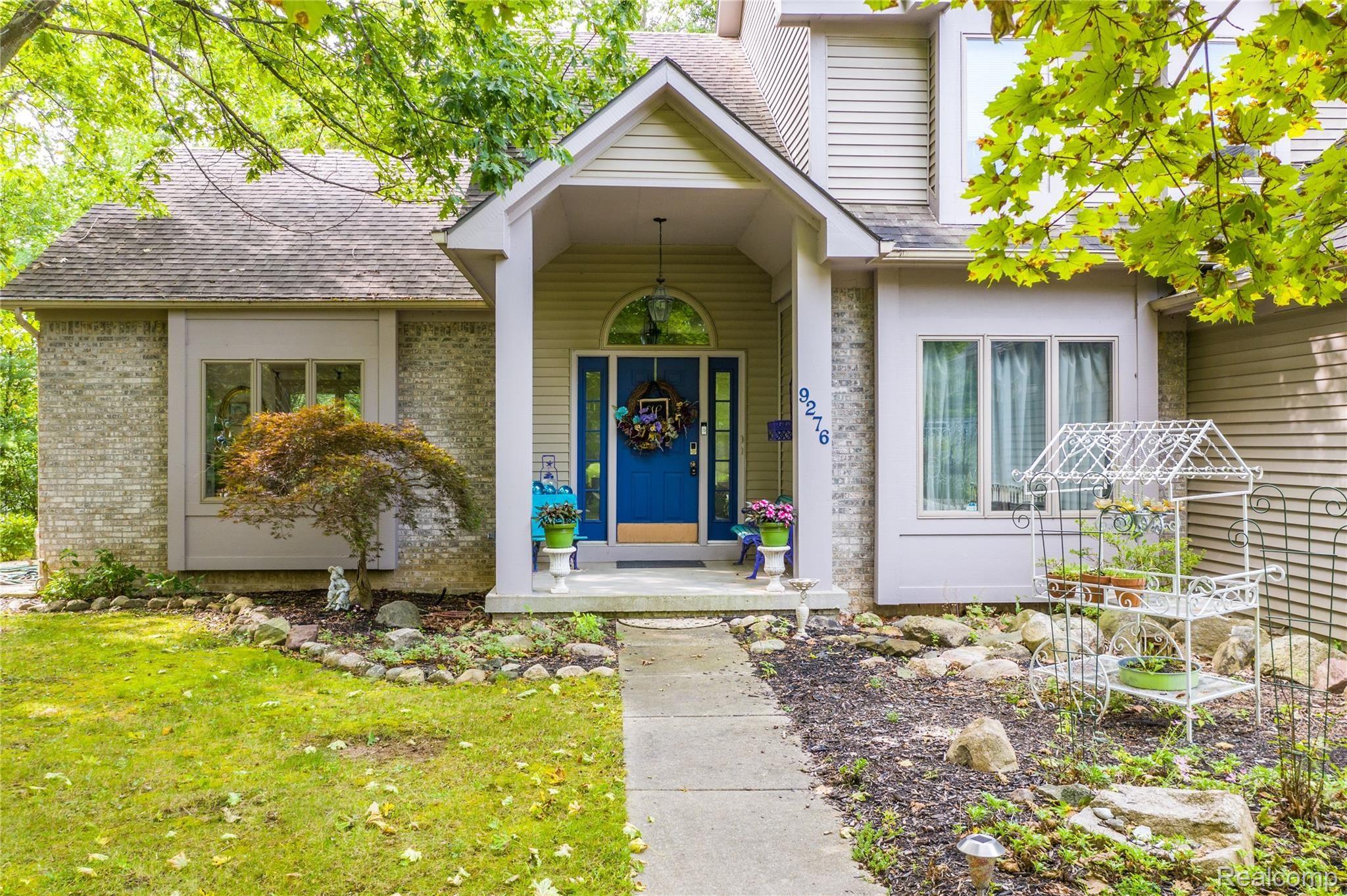 9276 Hegel Road Goodrich, MI 48438 - Photo 9 of 77 Drone (8 of 18).jpg