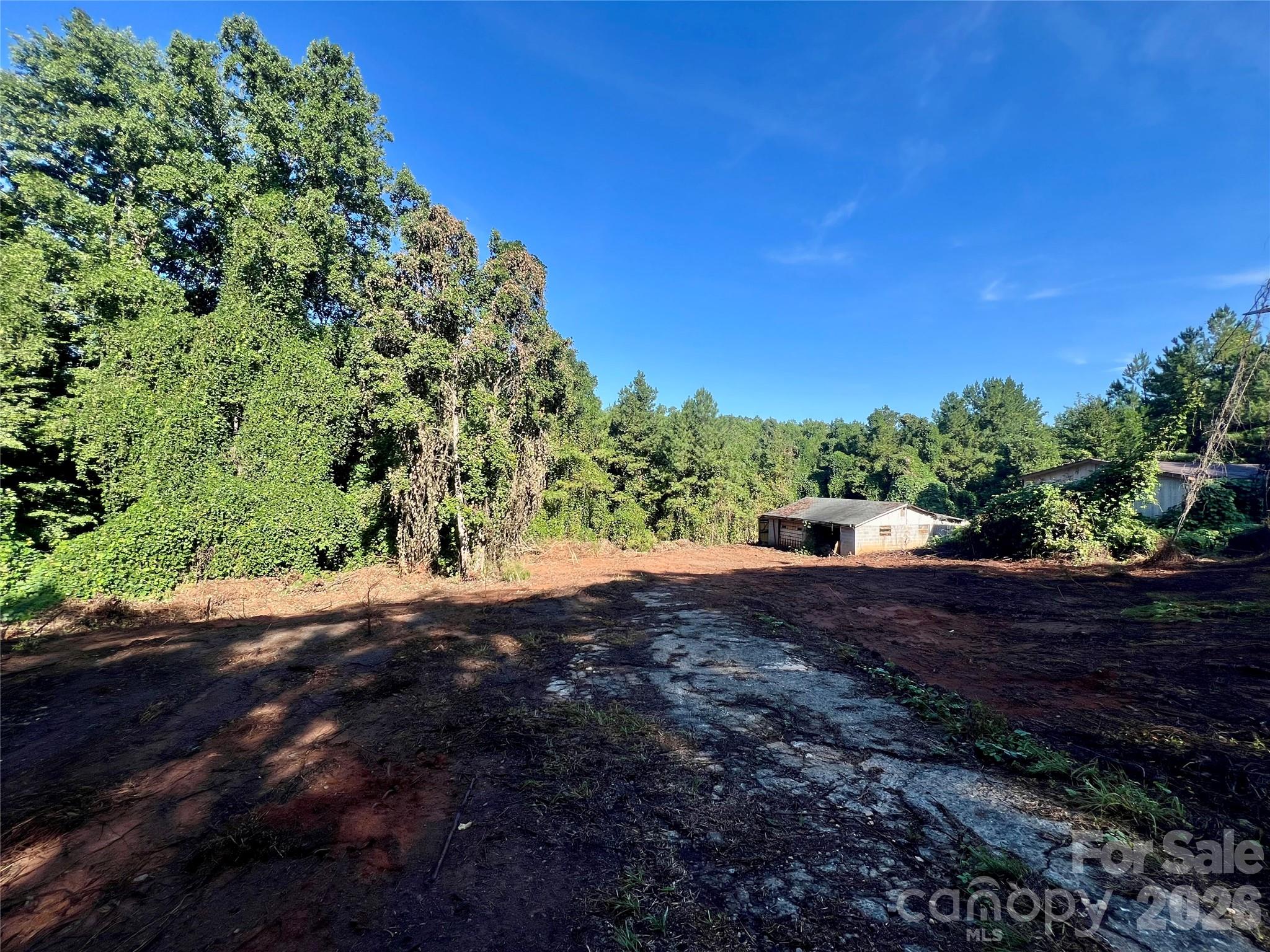 280 Jonas Sims Road Rutherfordton, NC 28139 - Photo 4 of 5 Gallery Image 4