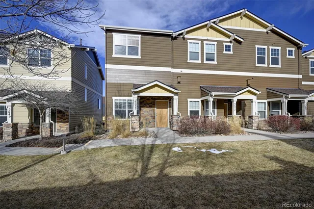 $343,000 | 5653 Saint Patrick View, Colorado Springs, CO 80923
