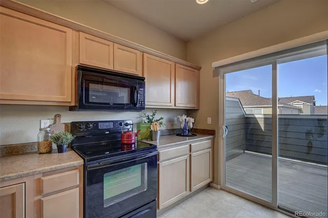 $343,000 | 5653 Saint Patrick View, Colorado Springs, CO 80923