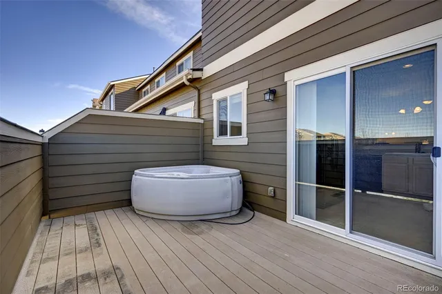 $343,000 | 5653 Saint Patrick View, Colorado Springs, CO 80923