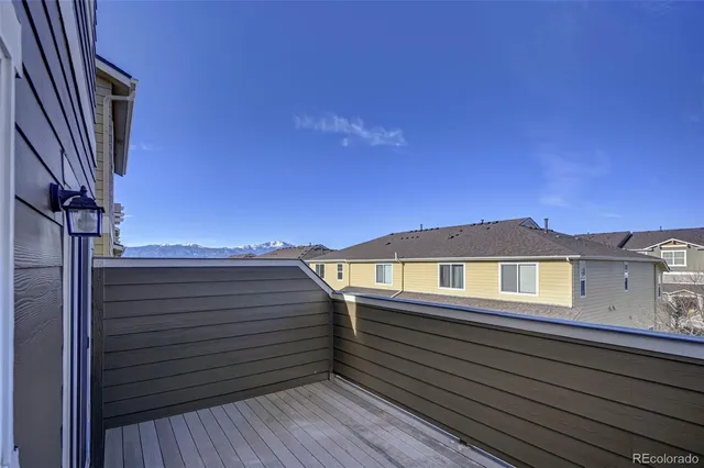 $343,000 | 5653 Saint Patrick View, Colorado Springs, CO 80923