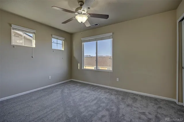 $343,000 | 5653 Saint Patrick View, Colorado Springs, CO 80923