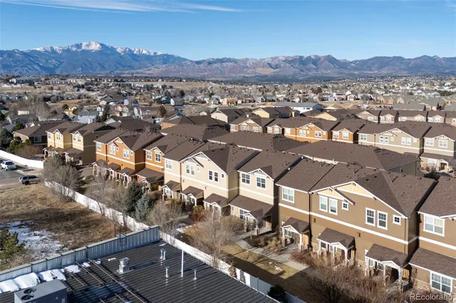 $343,000 | 5653 Saint Patrick View, Colorado Springs, CO 80923