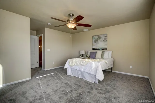 $343,000 | 5653 Saint Patrick View, Colorado Springs, CO 80923