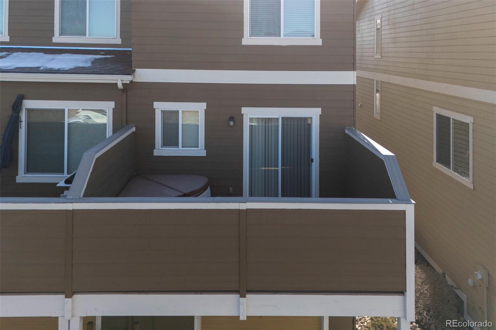 5653 Saint Patrick View Colorado Springs, CO 80923 - Photo 38 of 44