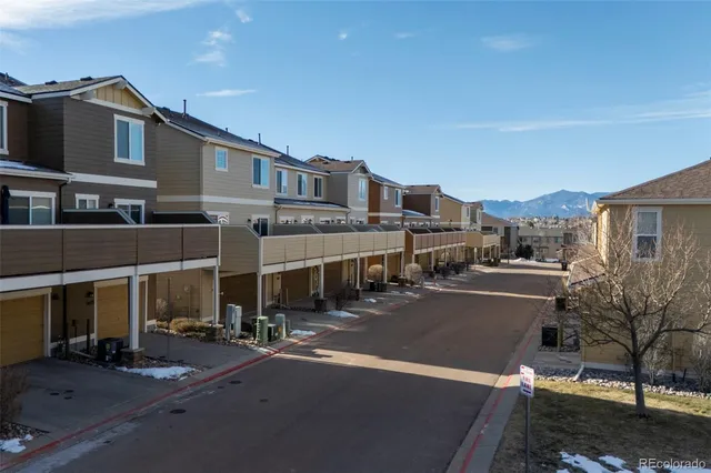 $343,000 | 5653 Saint Patrick View, Colorado Springs, CO 80923