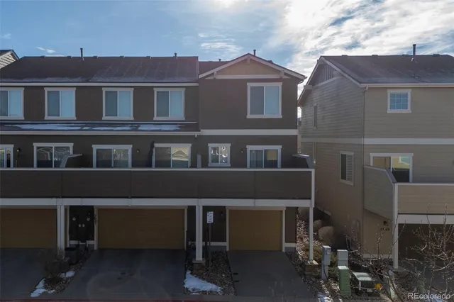 $343,000 | 5653 Saint Patrick View, Colorado Springs, CO 80923