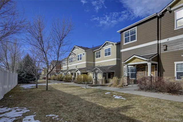 $343,000 | 5653 Saint Patrick View, Colorado Springs, CO 80923
