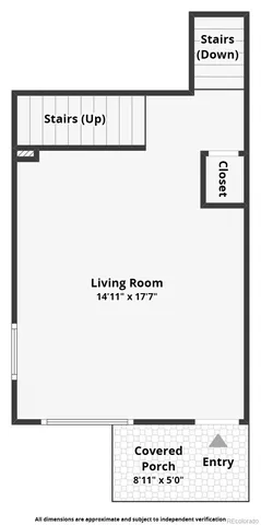 $343,000 | 5653 Saint Patrick View, Colorado Springs, CO 80923