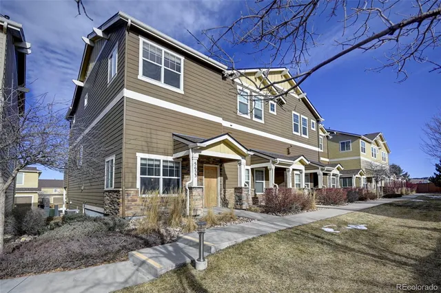 $343,000 | 5653 Saint Patrick View, Colorado Springs, CO 80923