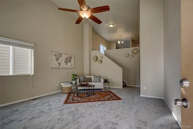 $343,000 | 5653 Saint Patrick View, Colorado Springs, CO 80923