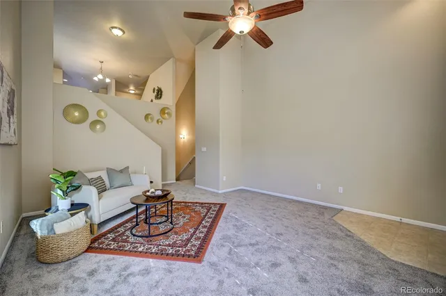 $343,000 | 5653 Saint Patrick View, Colorado Springs, CO 80923