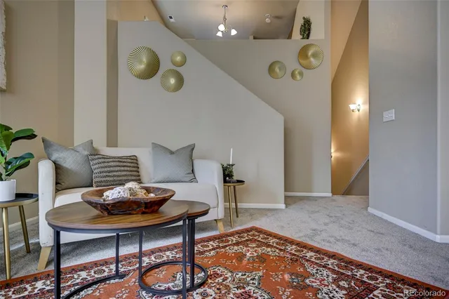 $343,000 | 5653 Saint Patrick View, Colorado Springs, CO 80923