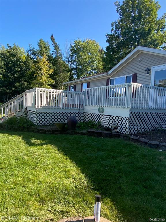 3818 Pineland Road Gladwin, MI 48624 - Photo 19 of 22