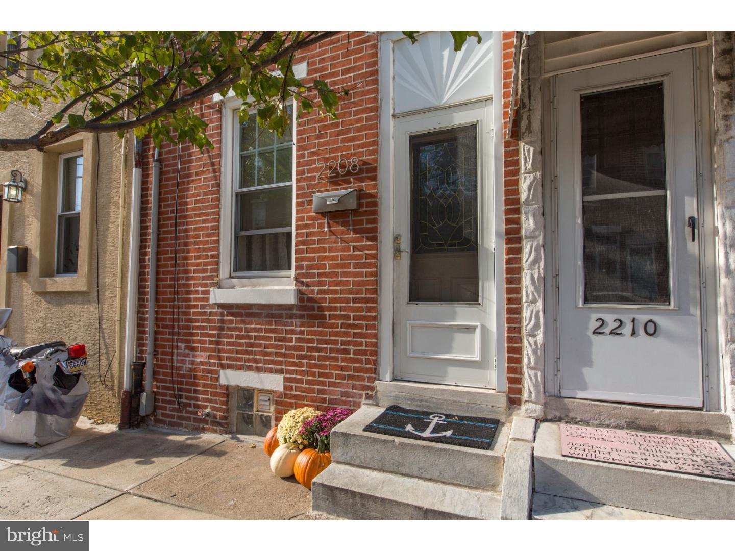 2208 Ritter Street Philadelphia, PA 19125 - Photo 22 of 25 Exterior