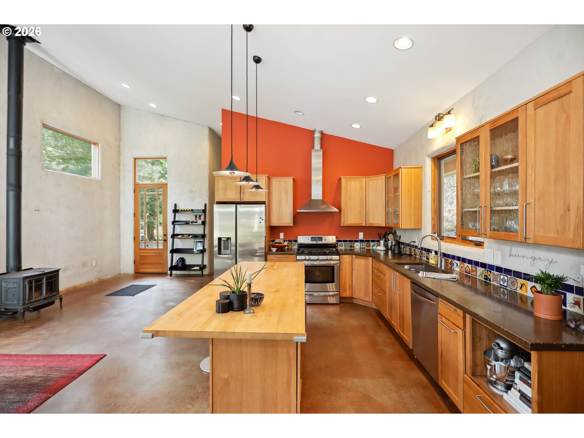 81 Wind Crest Road Carson, WA 98610 - Photo 13 of 45 Gallery Image 13