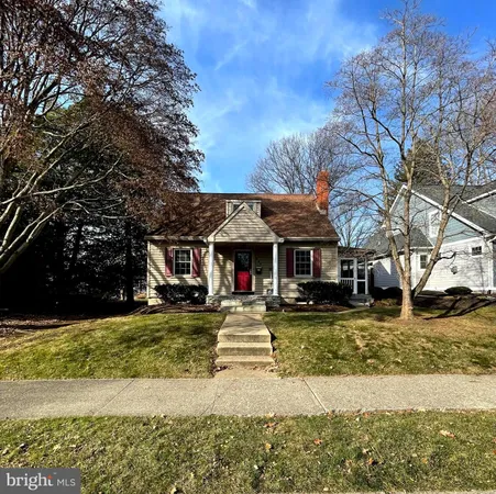 $699,000 | 251 Maple Avenue, Hershey, PA 17033