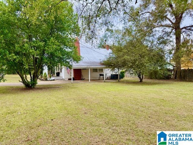202 3rd Street South Clanton, AL 35045 - Photo 3 of 11