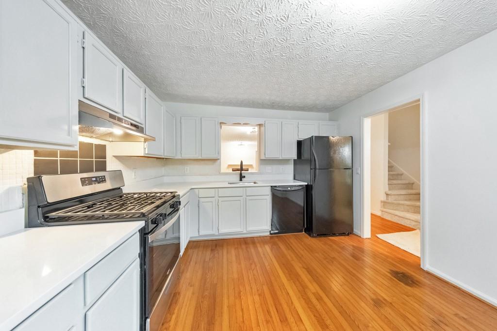 1005 Kennesborough Road Northwest Kennesaw, GA 30144 - Photo 10 of 34
