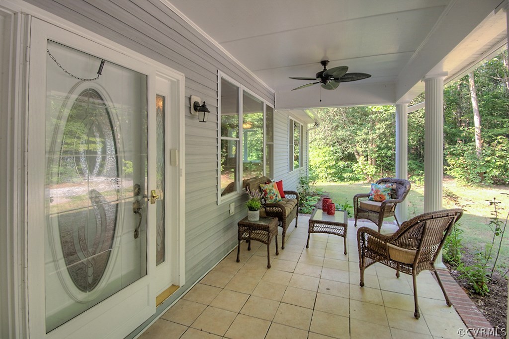 2681 Dorrell Road Aylett, VA 23009 - Photo 3 of 22 Gallery Image 3