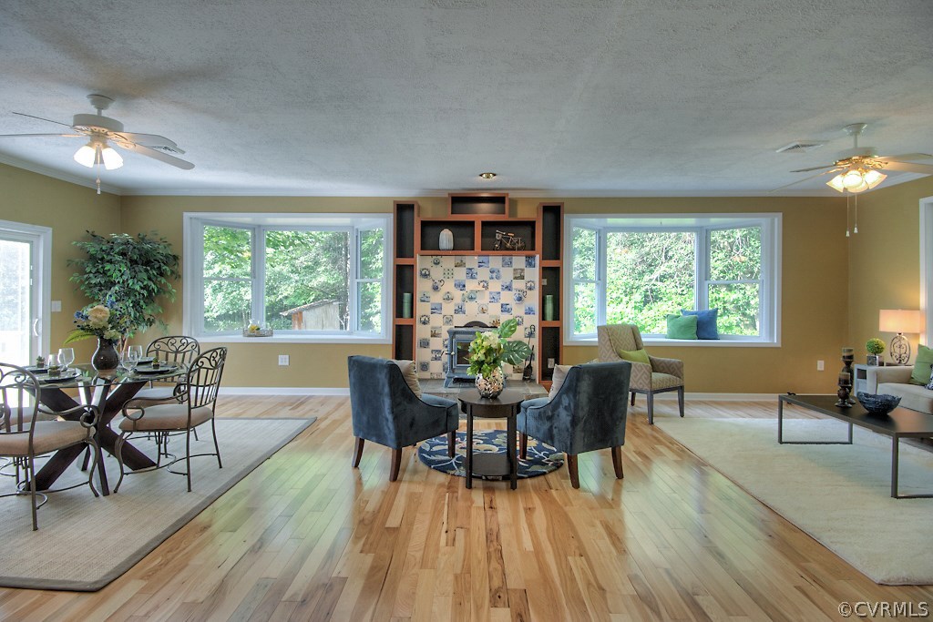 2681 Dorrell Road Aylett, VA 23009 - Photo 5 of 22 Gallery Image 5