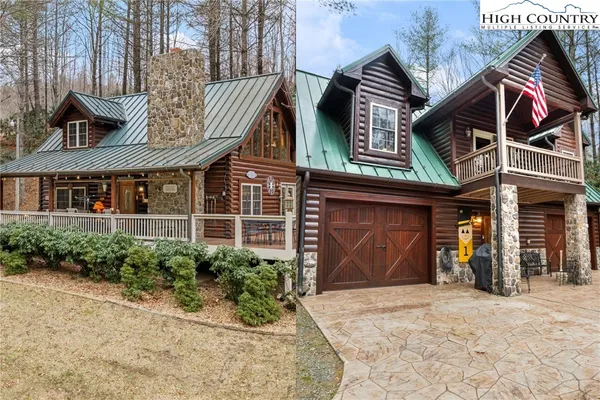 $999,999 | 2793-2793 A Boggs Road, West Jefferson, NC 28694