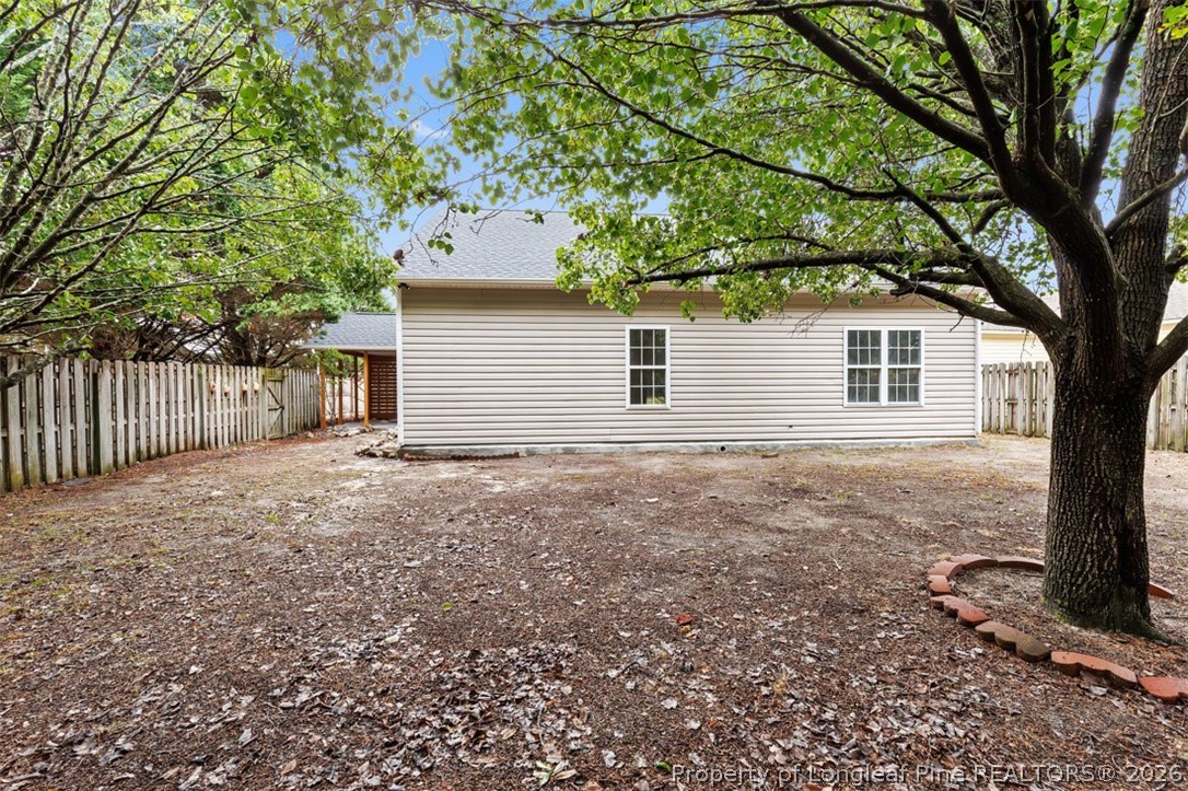 3542 Winesap Road Hope Mills, NC 28348 - Photo 17 of 27