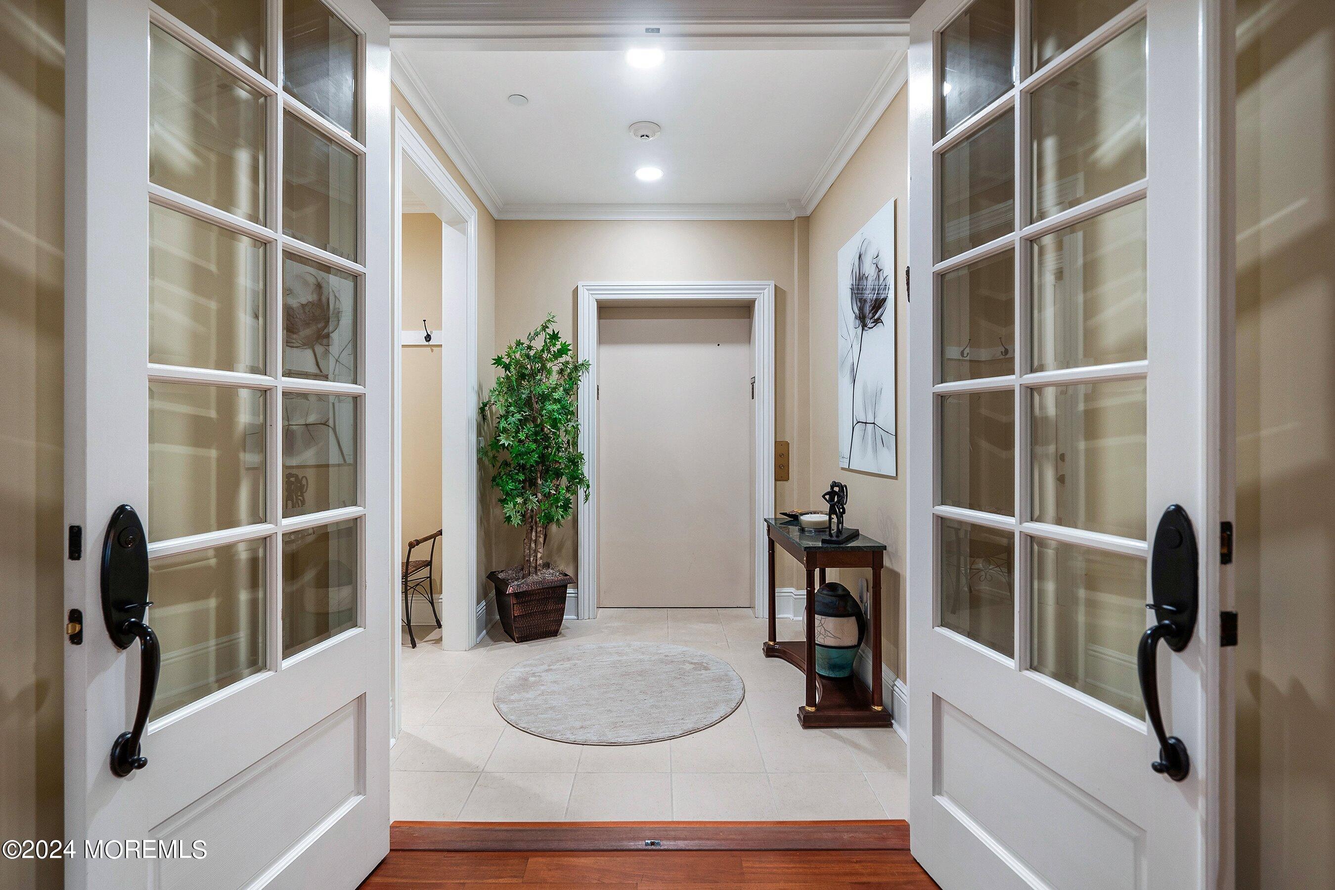 1422 Oval Road Manasquan, NJ 08736 - Photo 6 of 54 Entryway
