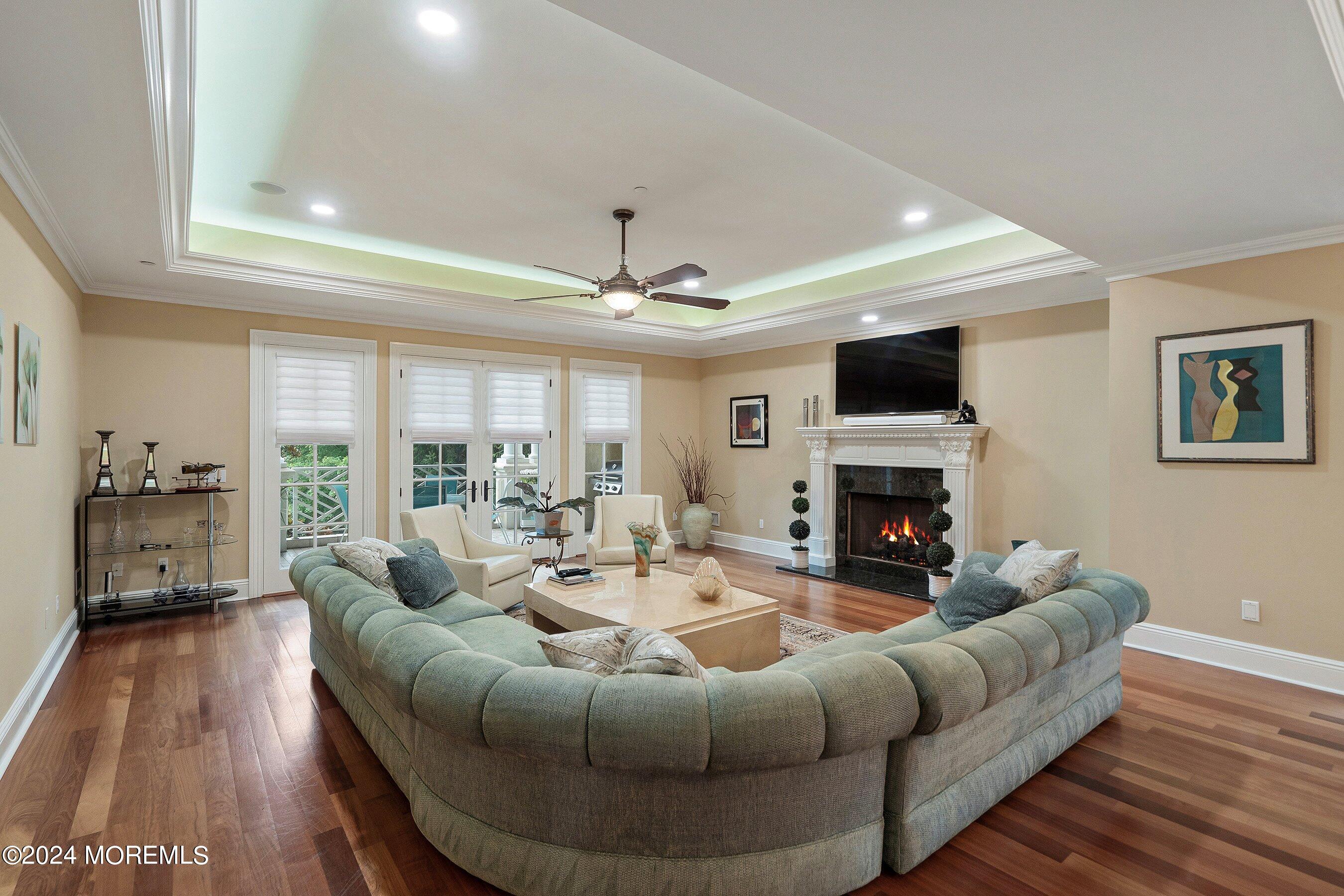 1422 Oval Road Manasquan, NJ 08736 - Photo 8 of 54 Living 1A