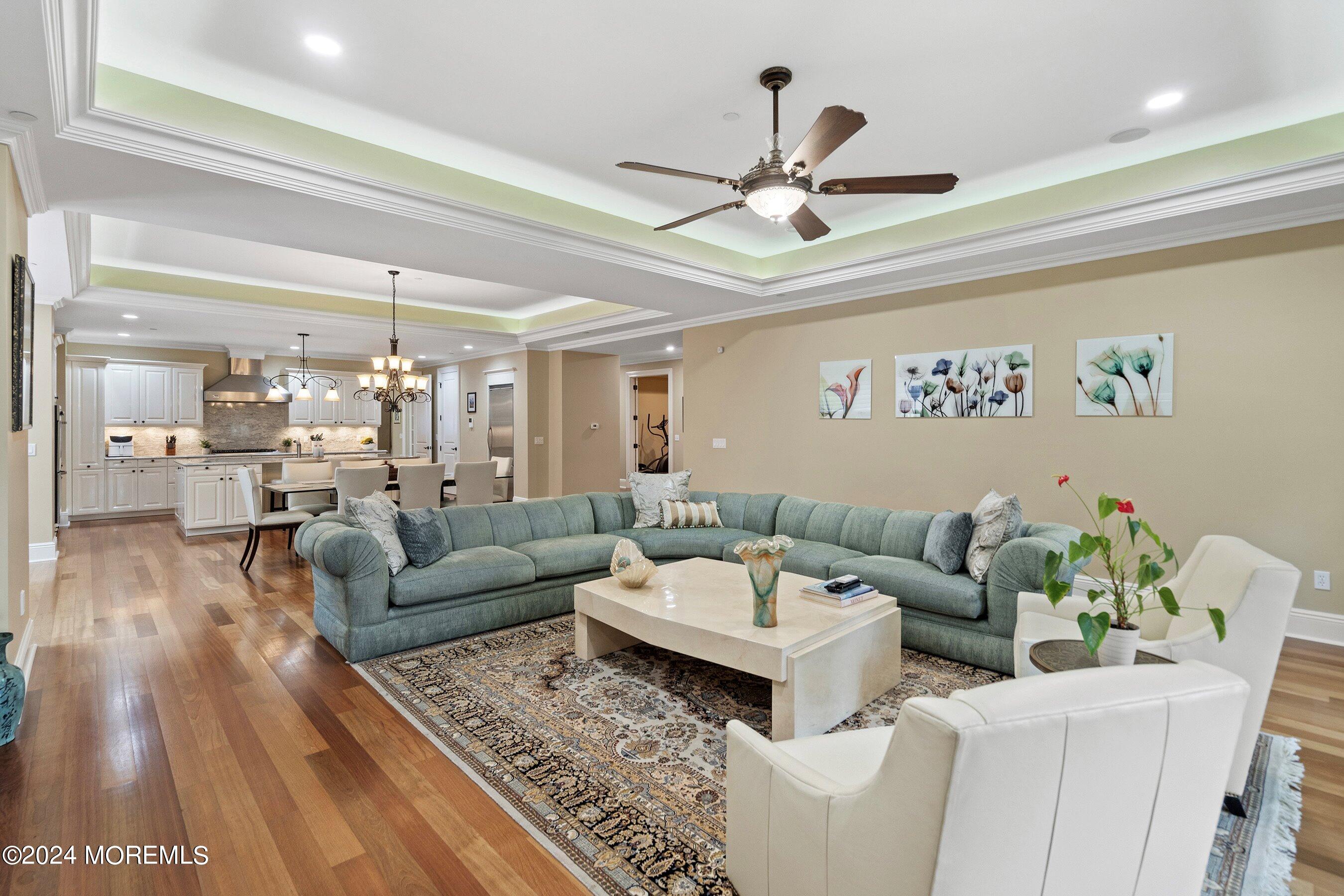 1422 Oval Road Manasquan, NJ 08736 - Photo 9 of 54 Living 1B