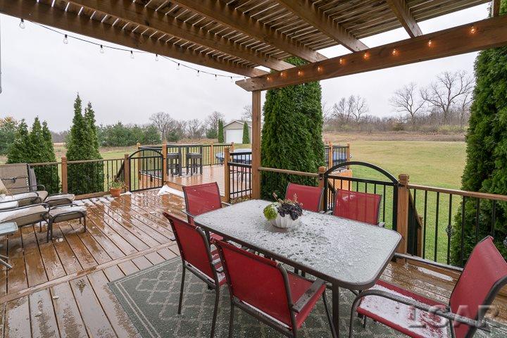 1167 Sandyridge Road Clinton, MI 49236 - Photo 6 of 48