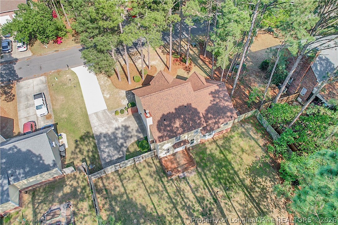 7759 Trappers Road Fayetteville, NC 28311 - Photo 31 of 40
