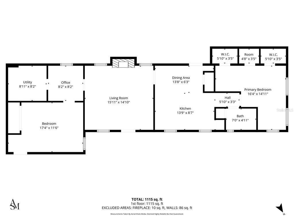 8023 Stone Road Apopka, FL 32703 - Photo 17 of 17