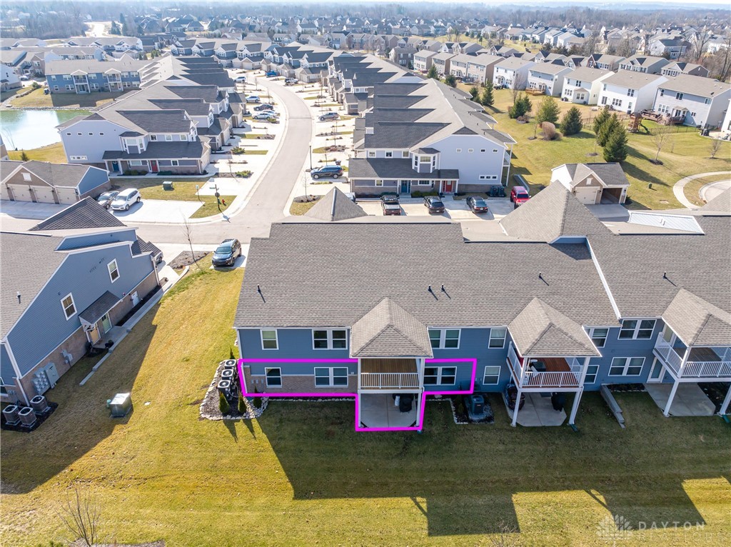 206 Old Pond Road Springboro, OH 45066 - Photo 45 of 47