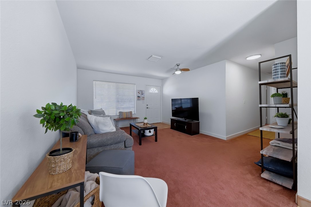 1322 Appaloosa Road Boulder City, NV 89005 - Photo 11 of 37