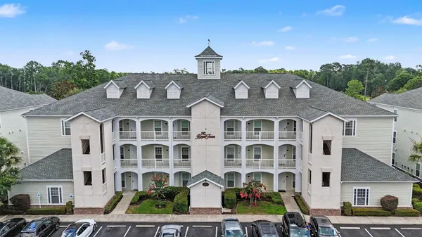 $173,900 | 1025 World Tour Boulevard, Unit 203, Myrtle Beach, SC 29579