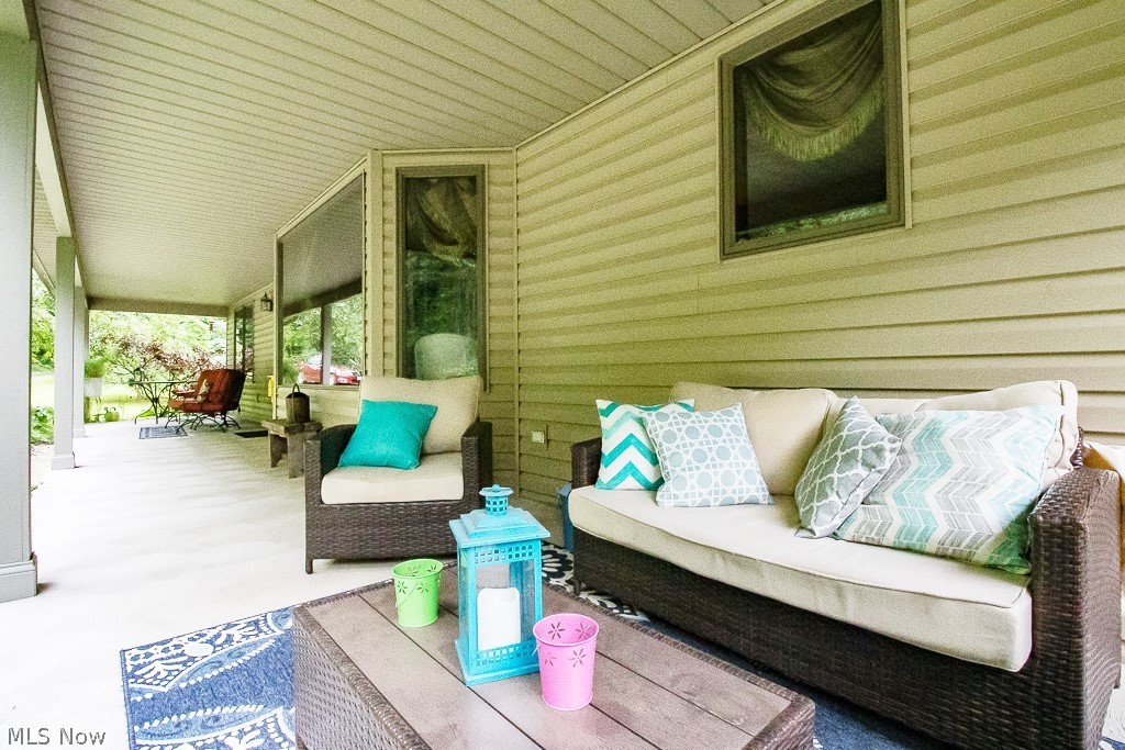 14031 Ford Road Madison, OH 44057 - Photo 2 of 35 Inviting front Porch