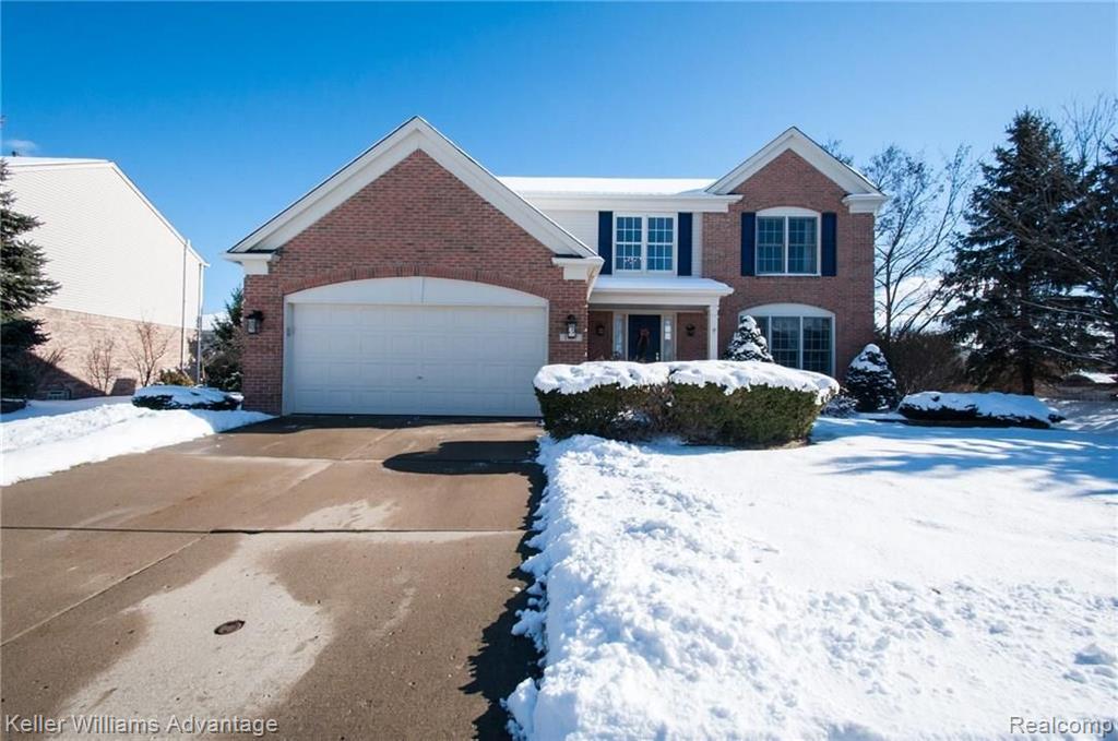1797 Tremont Road Canton, MI 48188 - Photo 41 of 44