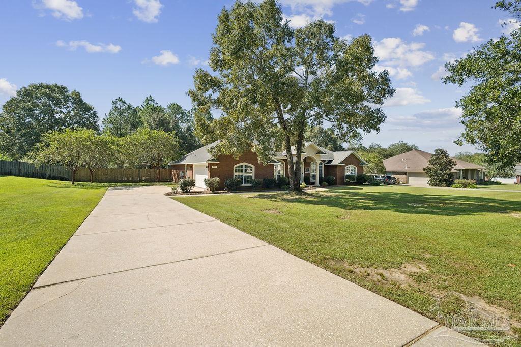 2929 Wallace Lake Road Pace, FL 32571 - Photo 36 of 45 Gallery Image 36