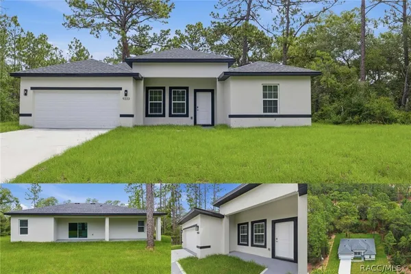 $284,900 | 9333 North Samoa Way, Citrus Springs, FL 34433